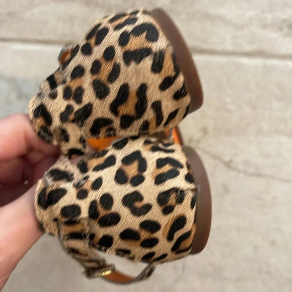 Speedy Top Sider thong sandal - Picture 3 of 13